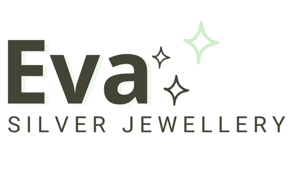 Eva silver jewellery