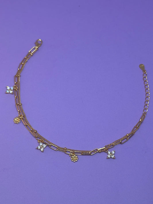 Charm Bracelet